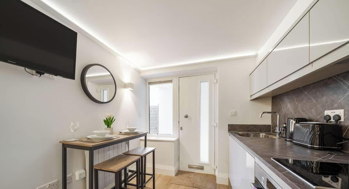 Photo of Kitchen in Windsor City Centre