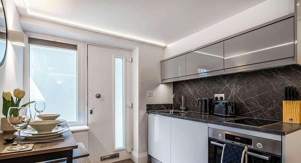 Photo of Kitchen in Windsor City Centre