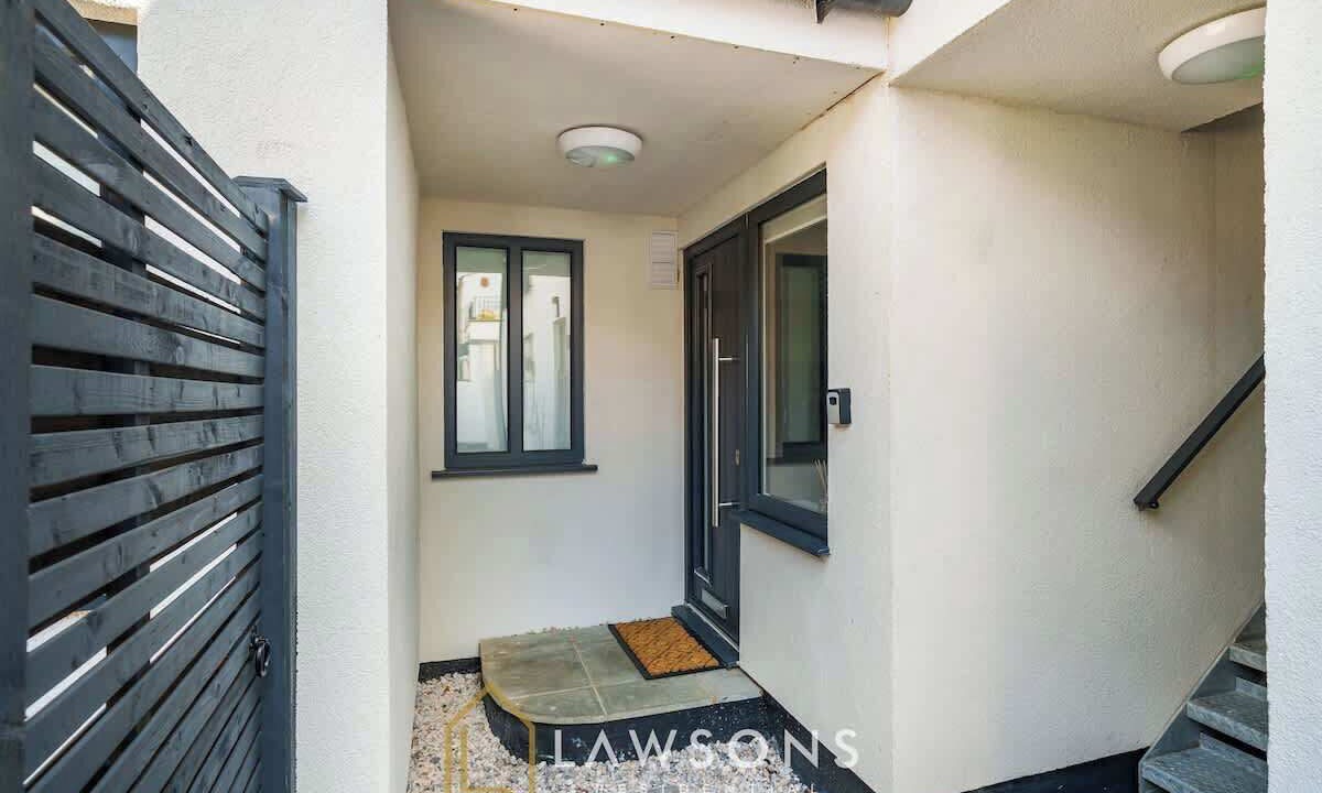 Photo of Outdoor in Windsor City Centre