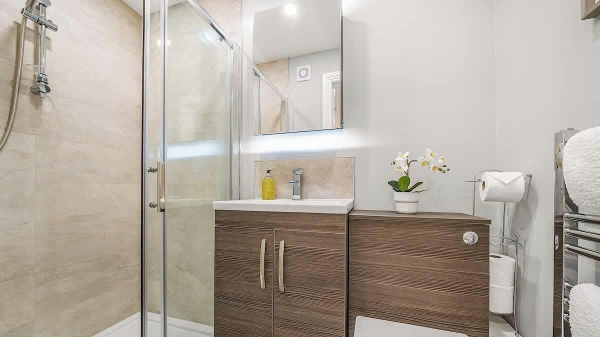 Photo of Bedroom in Windsor City Centre