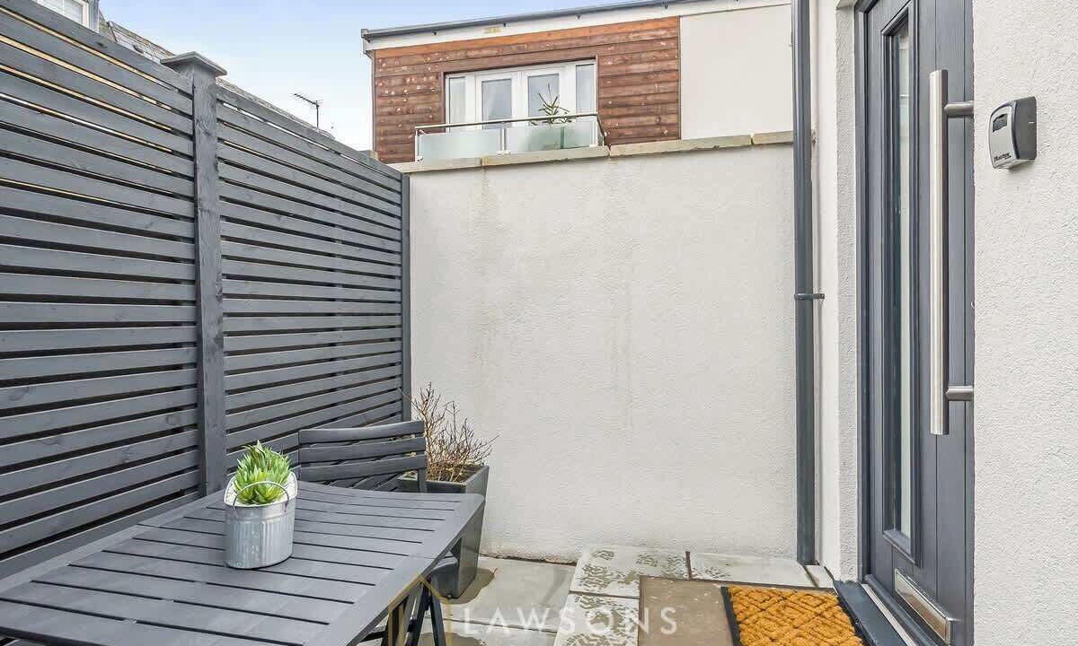 Photo of Outdoor in Windsor City Centre