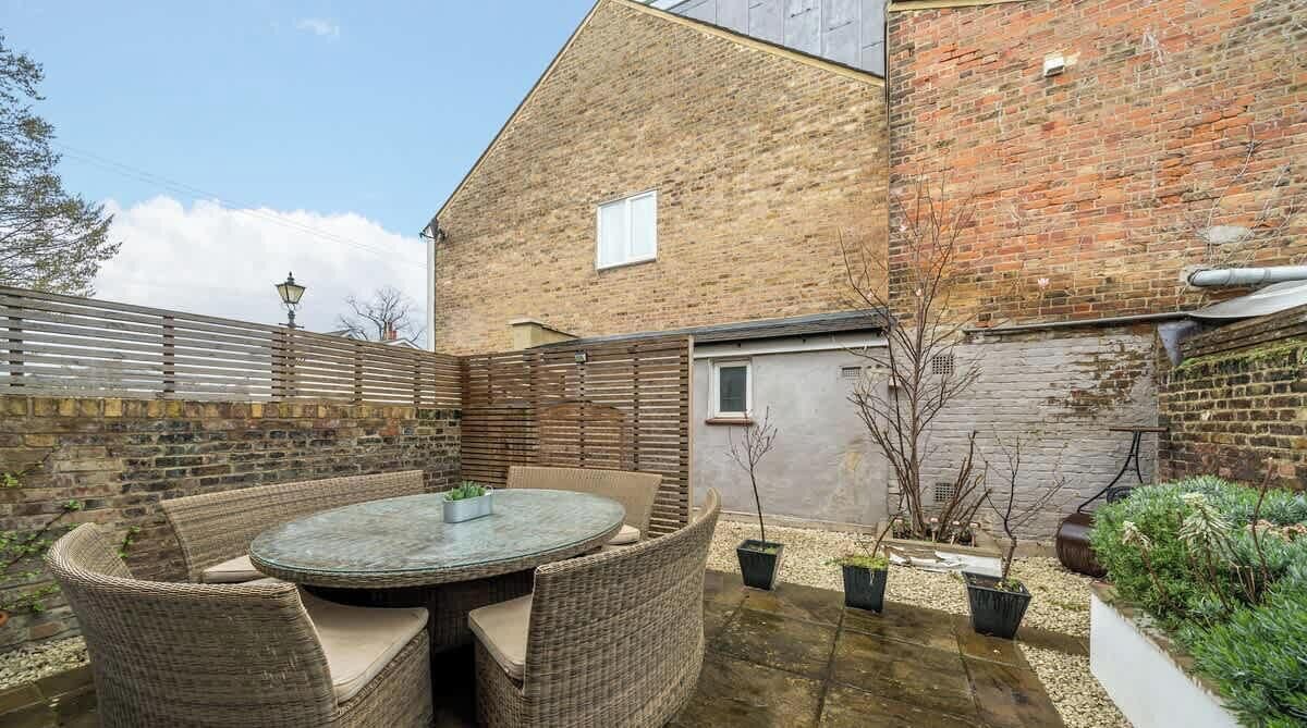 Photo of Outdoor in Windsor City Centre