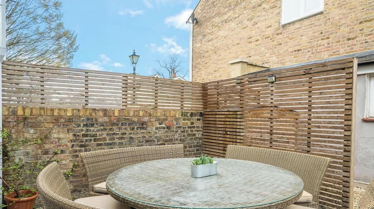 Photo of Outdoor in Windsor City Centre