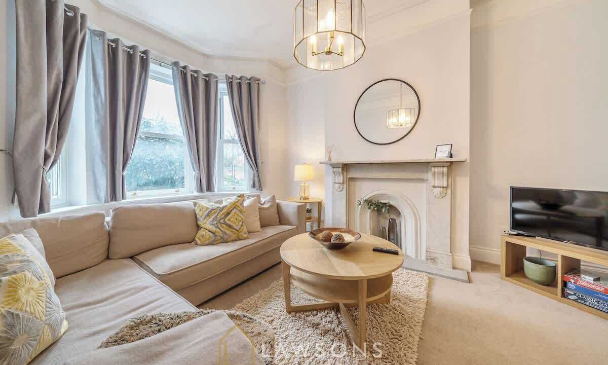 Photo of Livingroom in Windsor City Centre