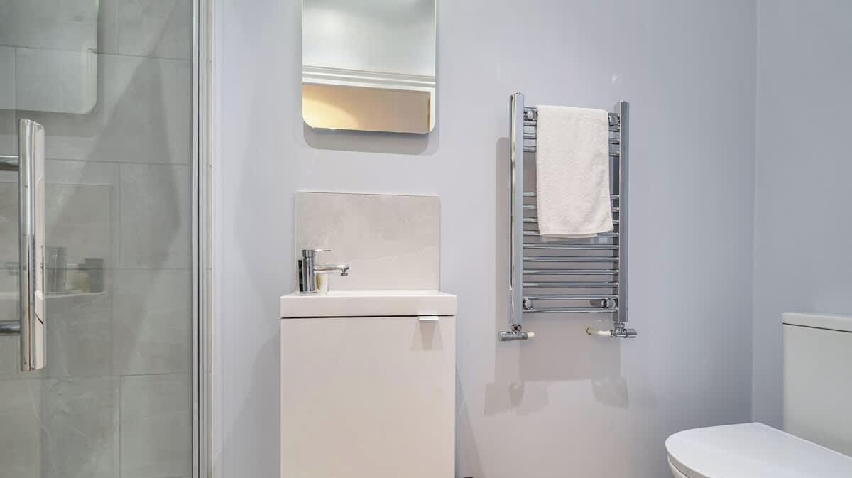 Photo of Bathroom in Windsor City Centre