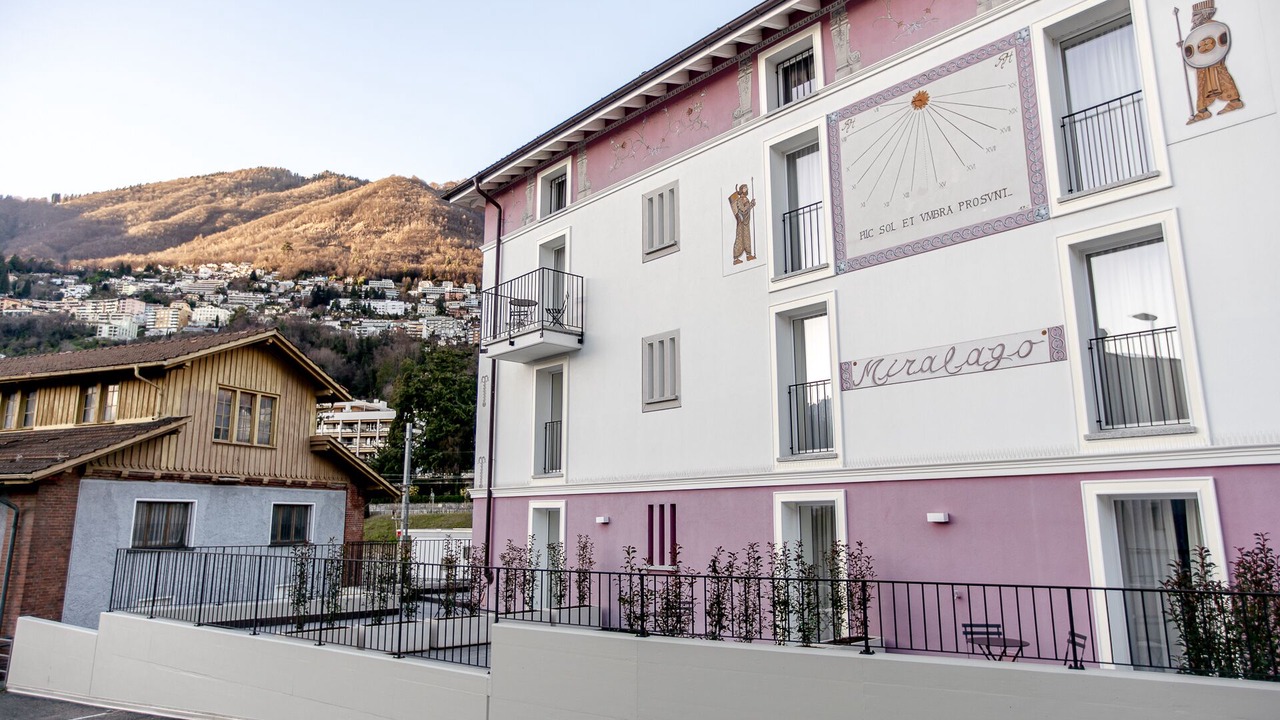 Photo of Outdoor in Muralto