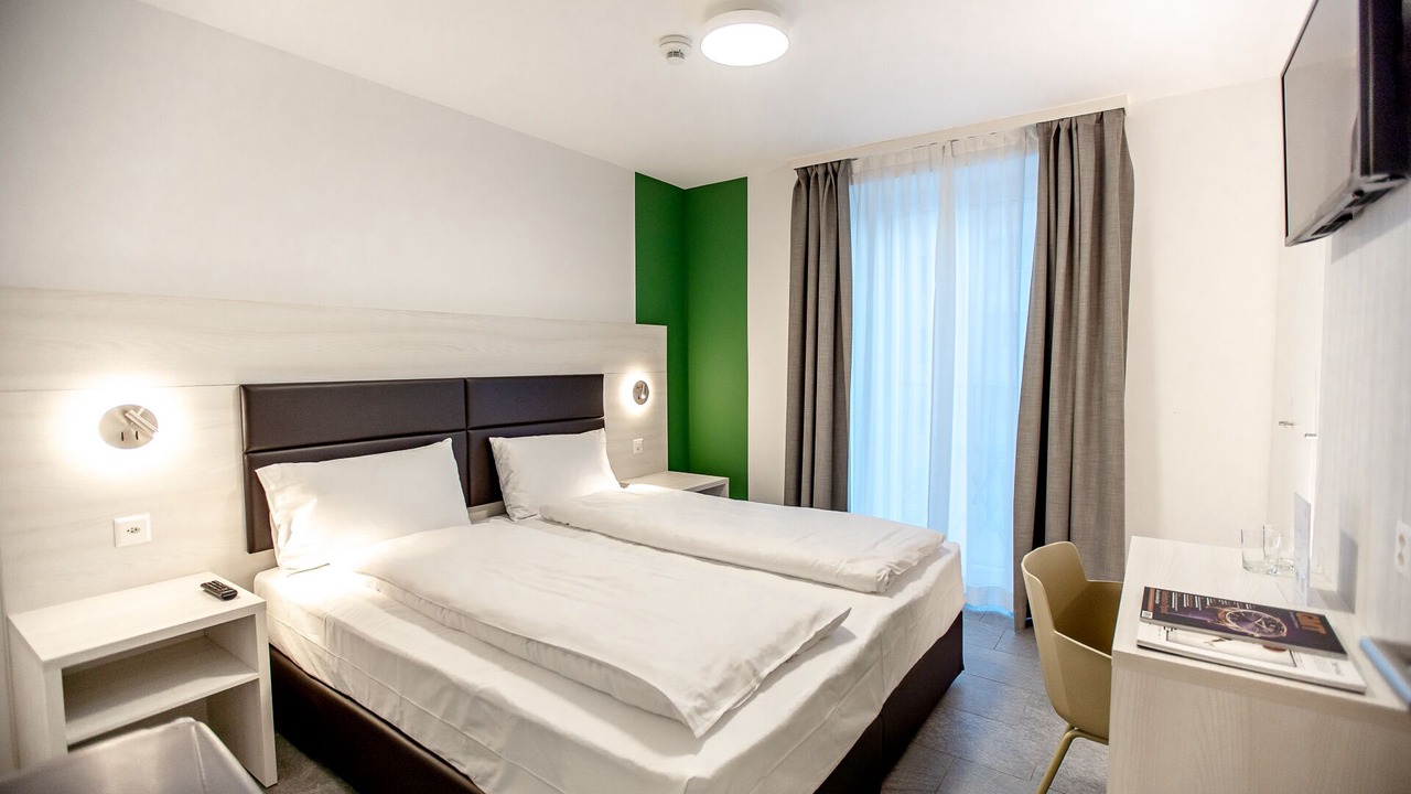 Photo of Bedroom in Muralto