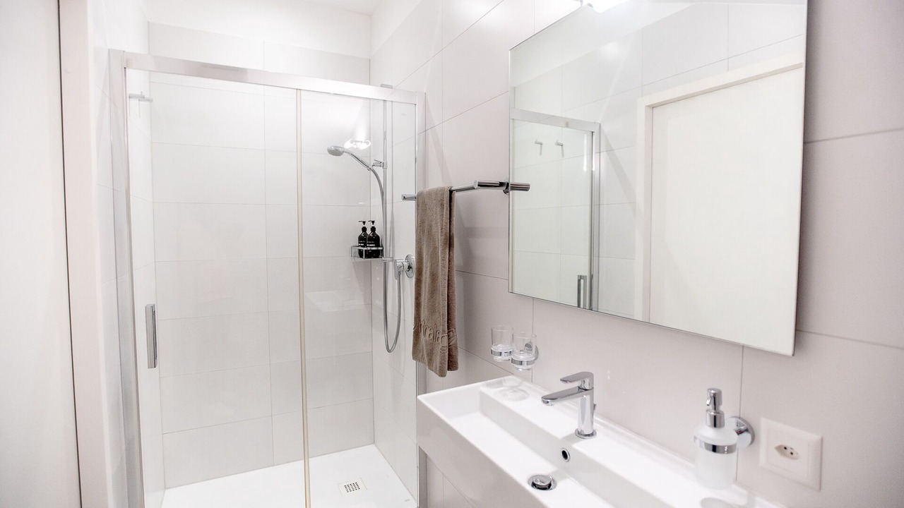 Photo of Bathroom in Muralto
