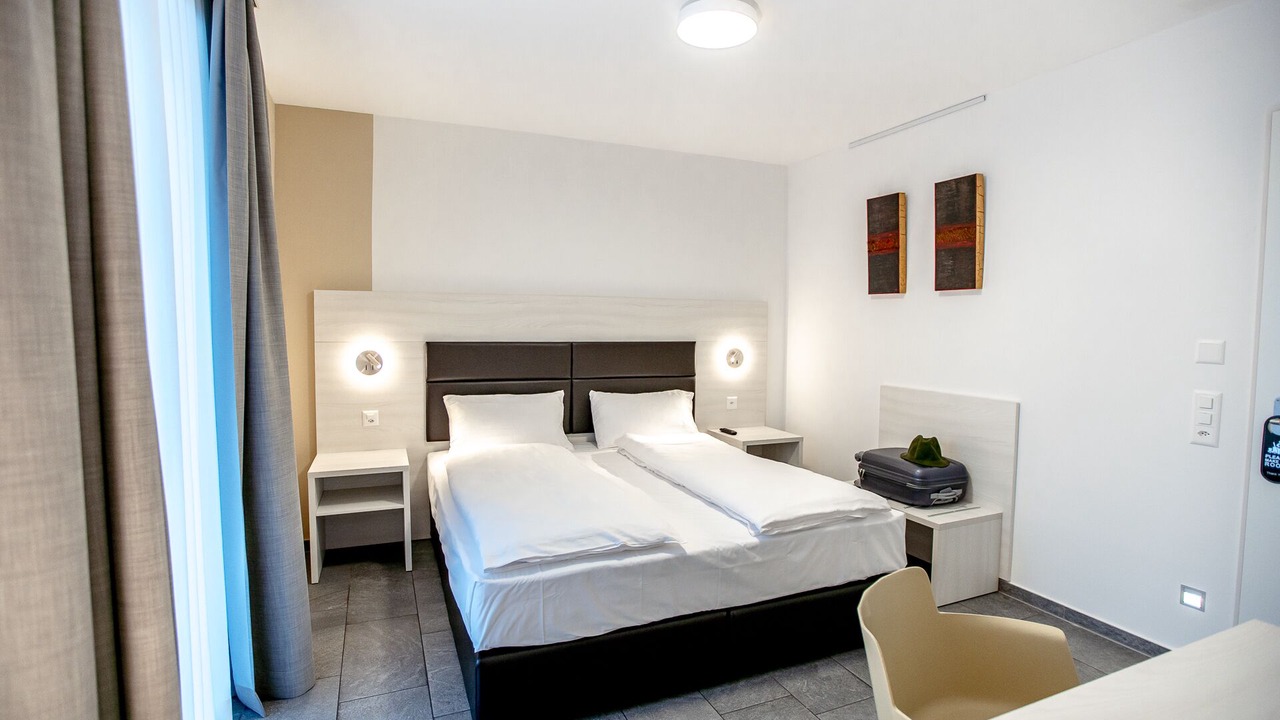 Photo of Bedroom in Muralto