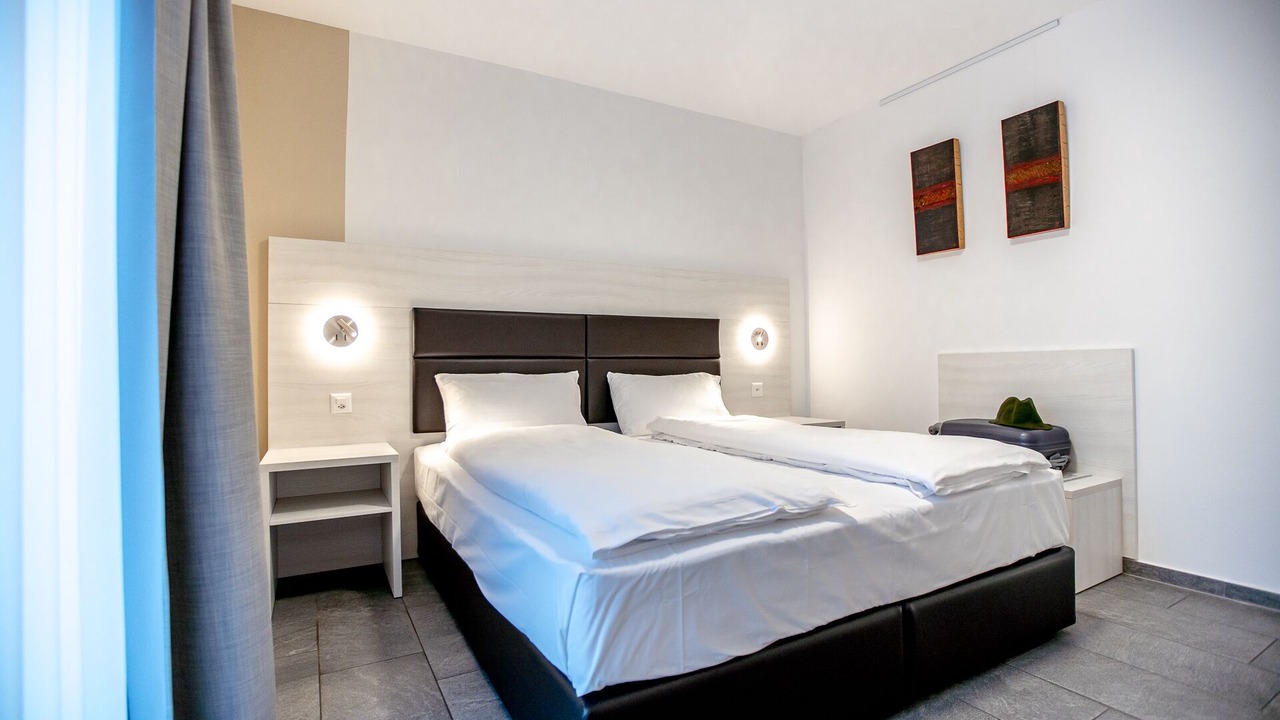 Photo of Bedroom in Muralto