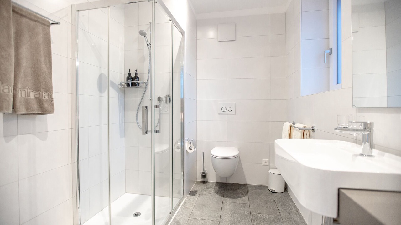Photo of Bathroom in Muralto