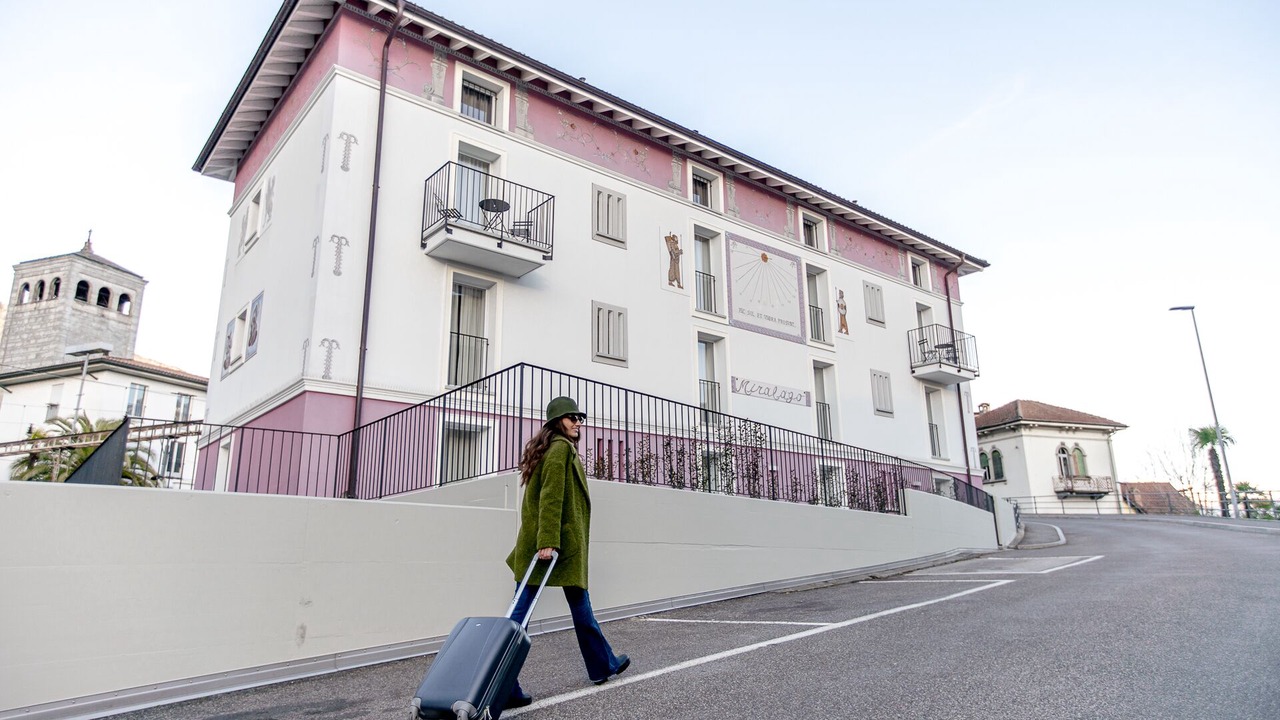 Photo of Outdoor in Muralto