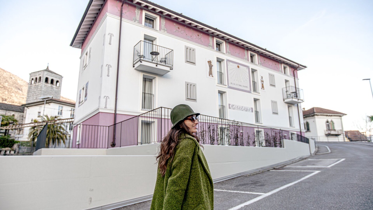 Photo of Outdoor in Muralto