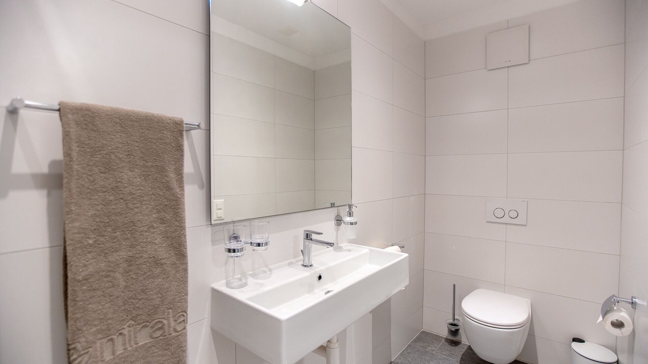 Photo of Bathroom in Muralto