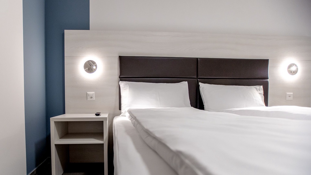 Photo of Bedroom in Muralto