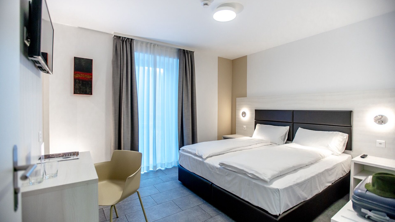 Photo of Bedroom in Muralto
