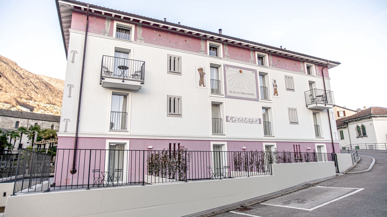 Photo of Outdoor in Muralto