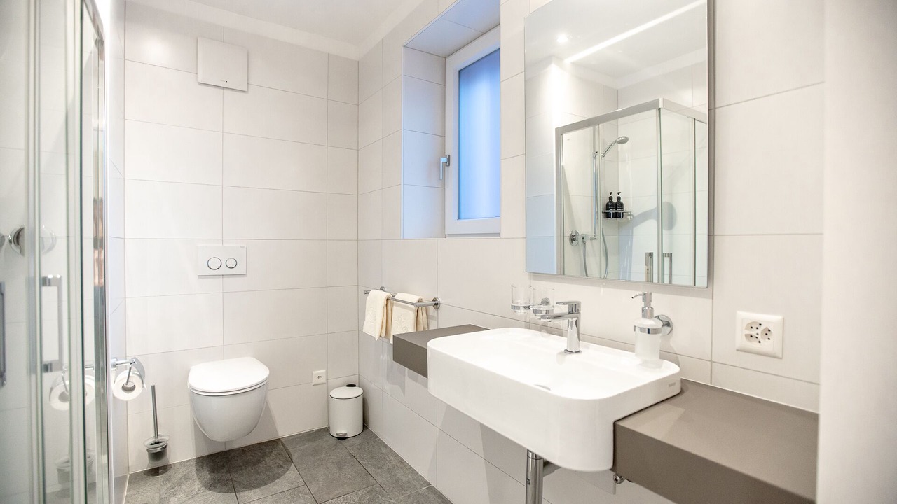 Photo of Bathroom in Muralto