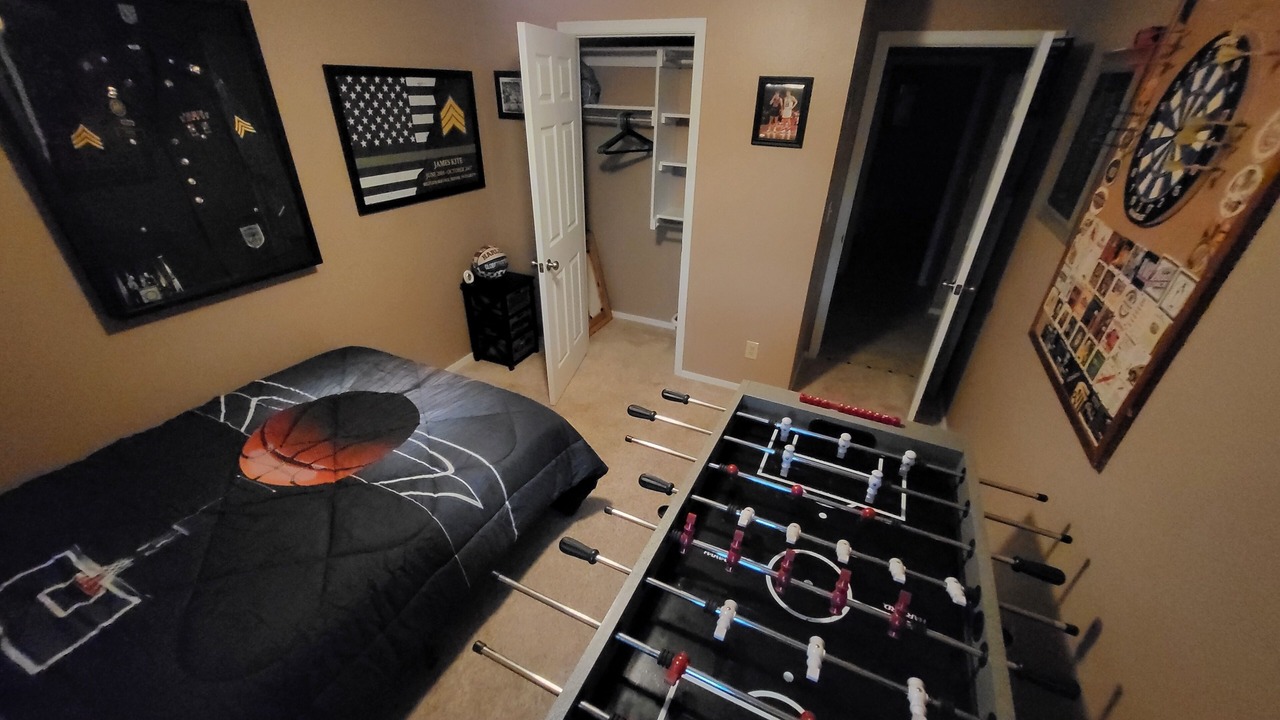 Photo of Bedroom in Enid