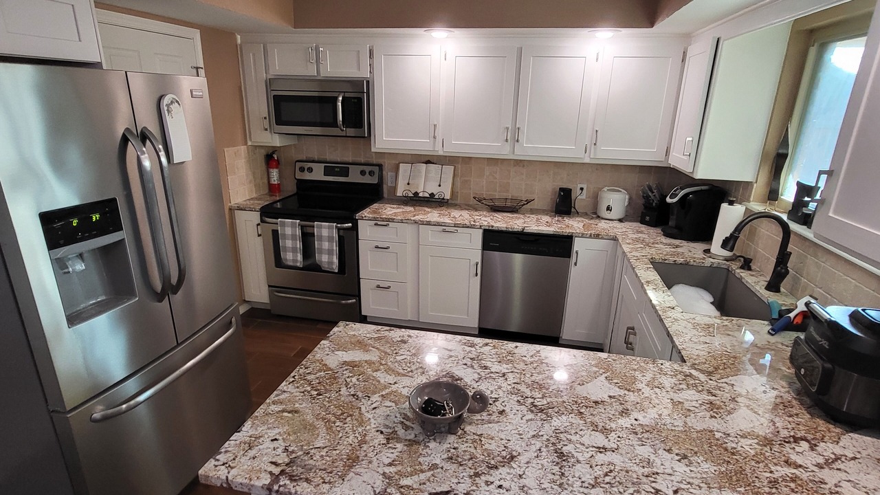 Photo of Kitchen in Enid
