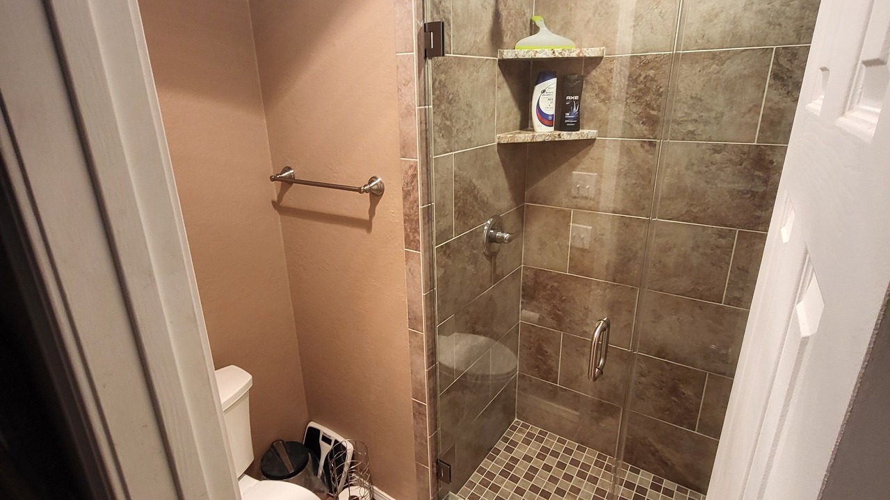 Photo of Bathroom in Enid