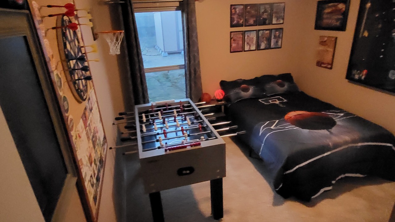 Photo of Bedroom in Enid