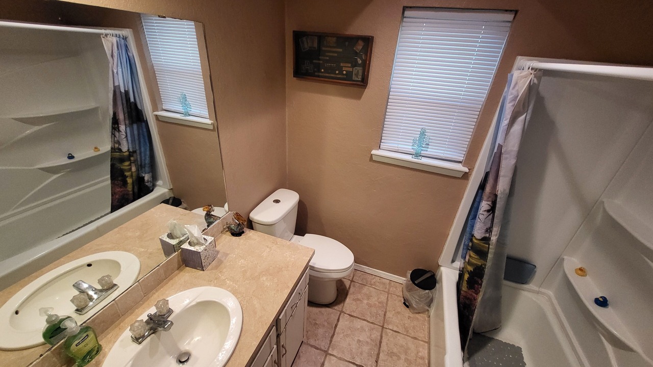 Photo of Bathroom in Enid