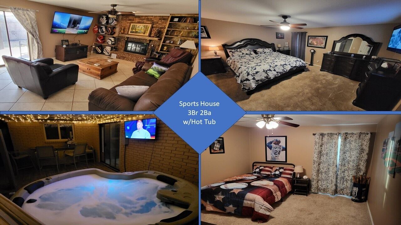 Photo of Bedroom in Enid