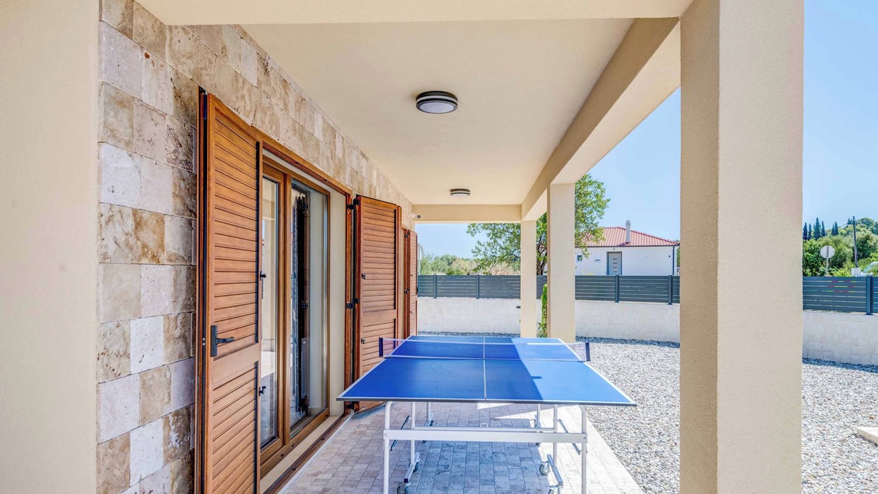 Photo of Patio Balcony in Businci