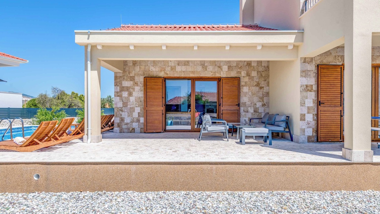 Photo of Outdoor in Businci