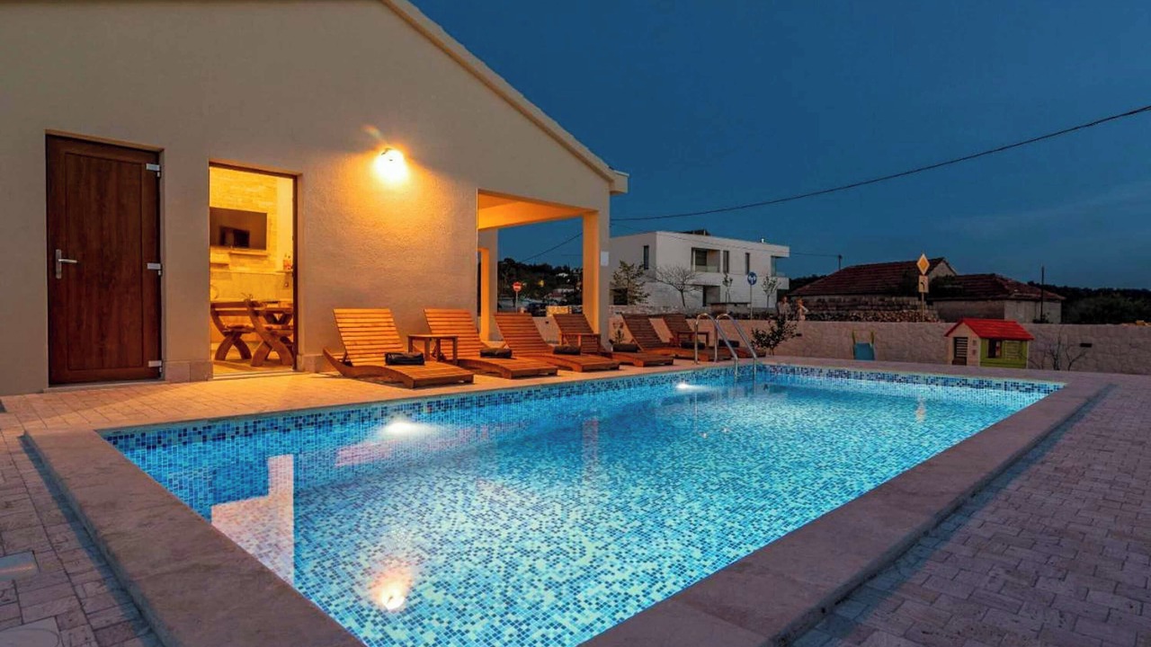 Photo of Outdoor in Businci