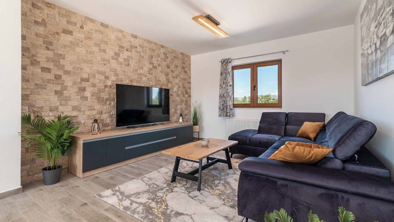 Photo of Livingroom in Businci