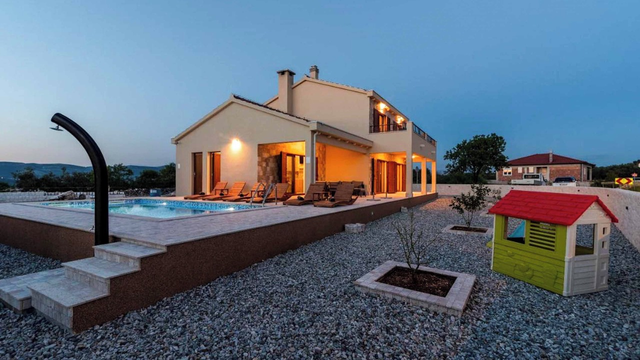 Photo of Outdoor in Businci