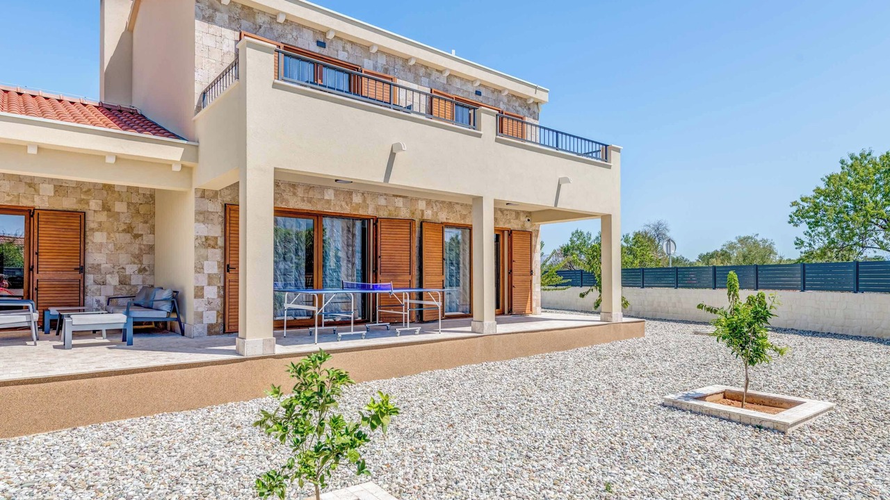 Photo of Outdoor in Businci