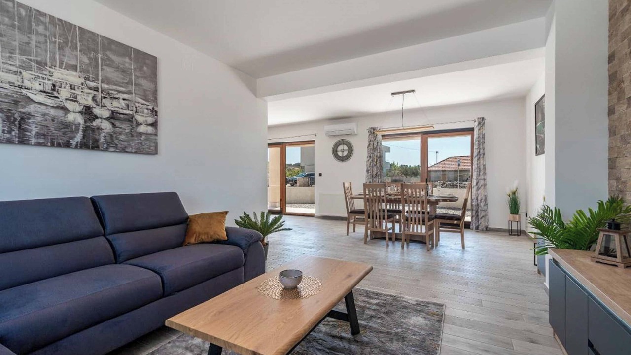 Photo of Livingroom in Businci