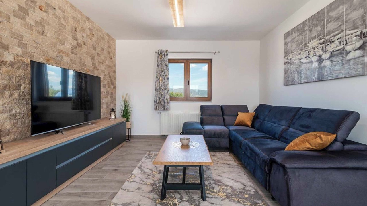 Photo of Livingroom in Businci