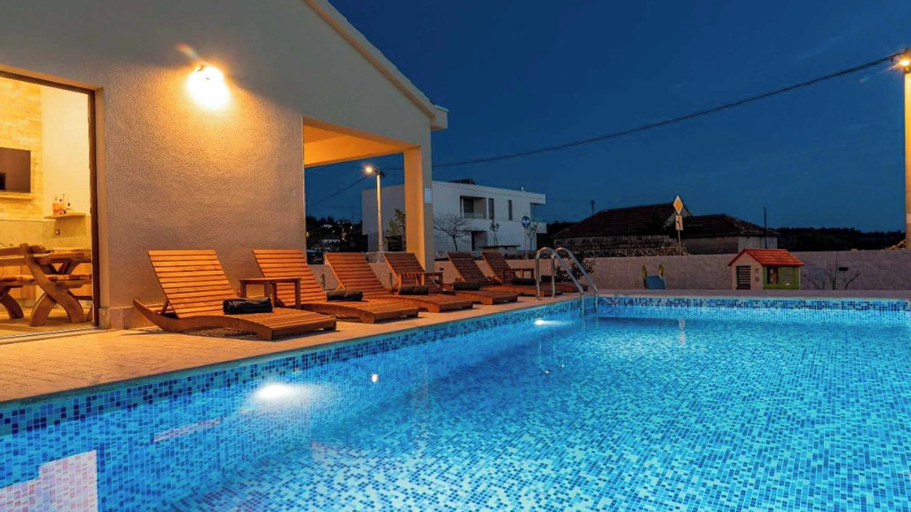 Photo of Outdoor in Businci