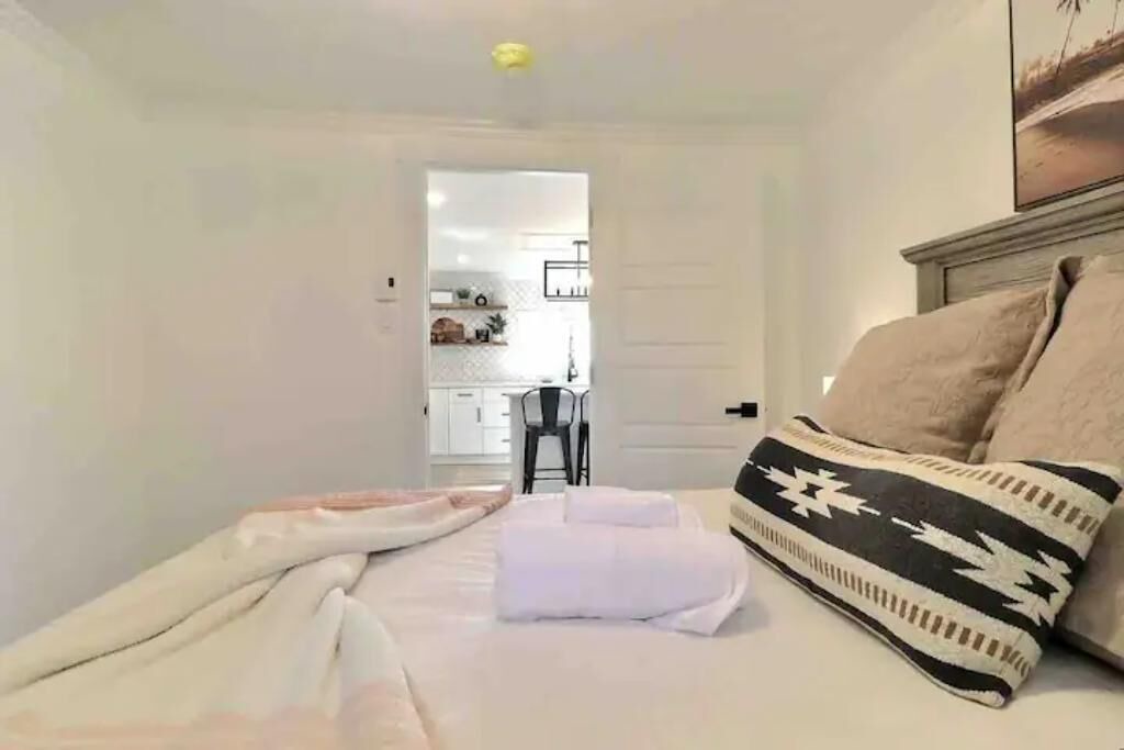 Photo of Bedroom in Jemseg