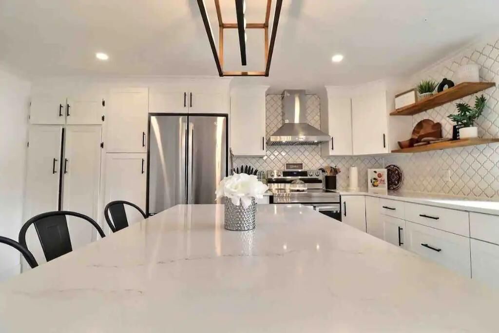 Photo of Kitchen in Jemseg