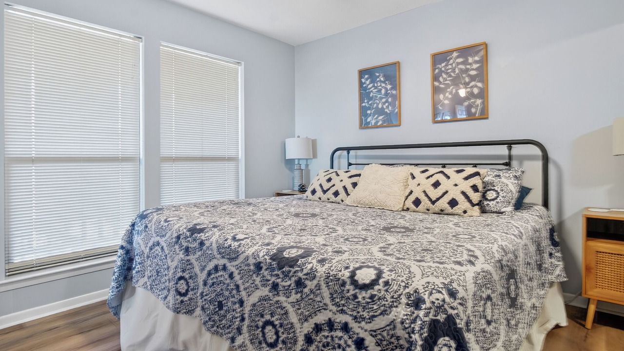 Photo of Bedroom in Burnet