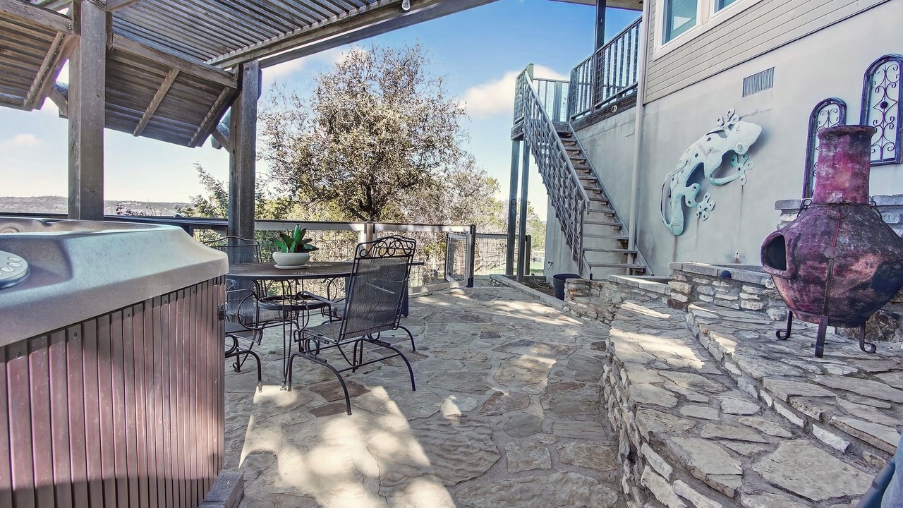 Photo of Outdoor in Burnet