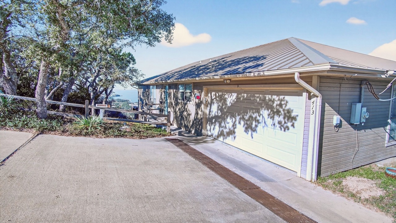 Photo of Outdoor in Burnet