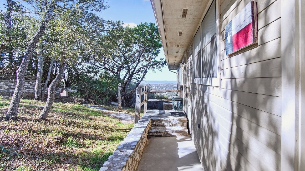Photo of Outdoor in Burnet