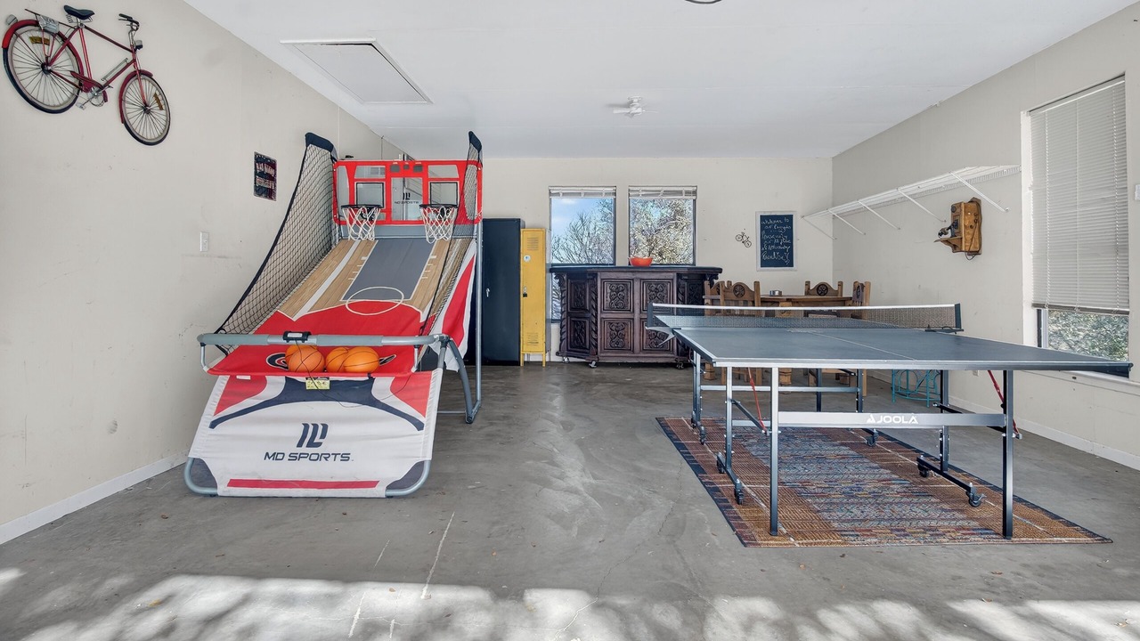 Photo of Bedroom in Burnet