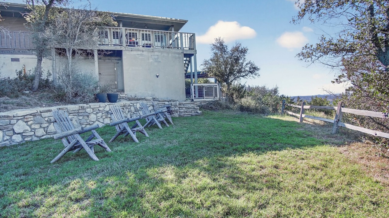 Photo of Outdoor in Burnet