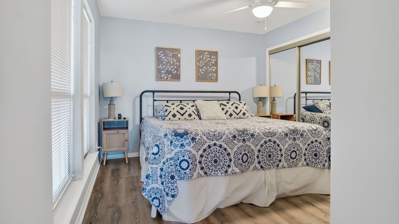 Photo of Bedroom in Burnet
