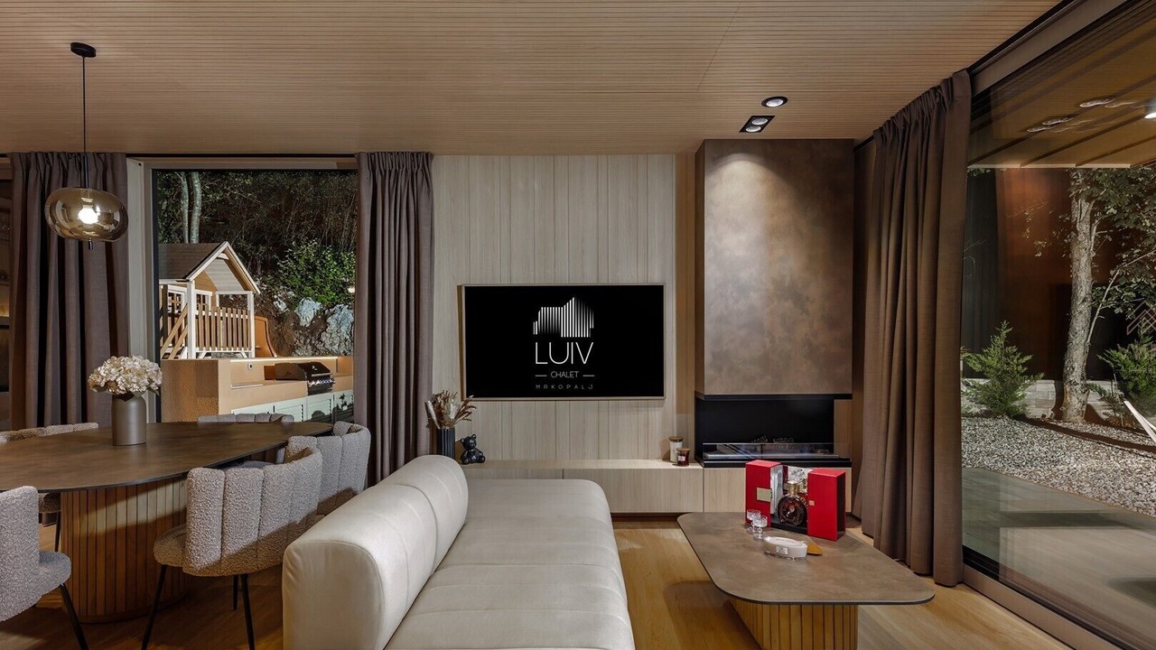 Photo of Livingroom in Mrkopalj