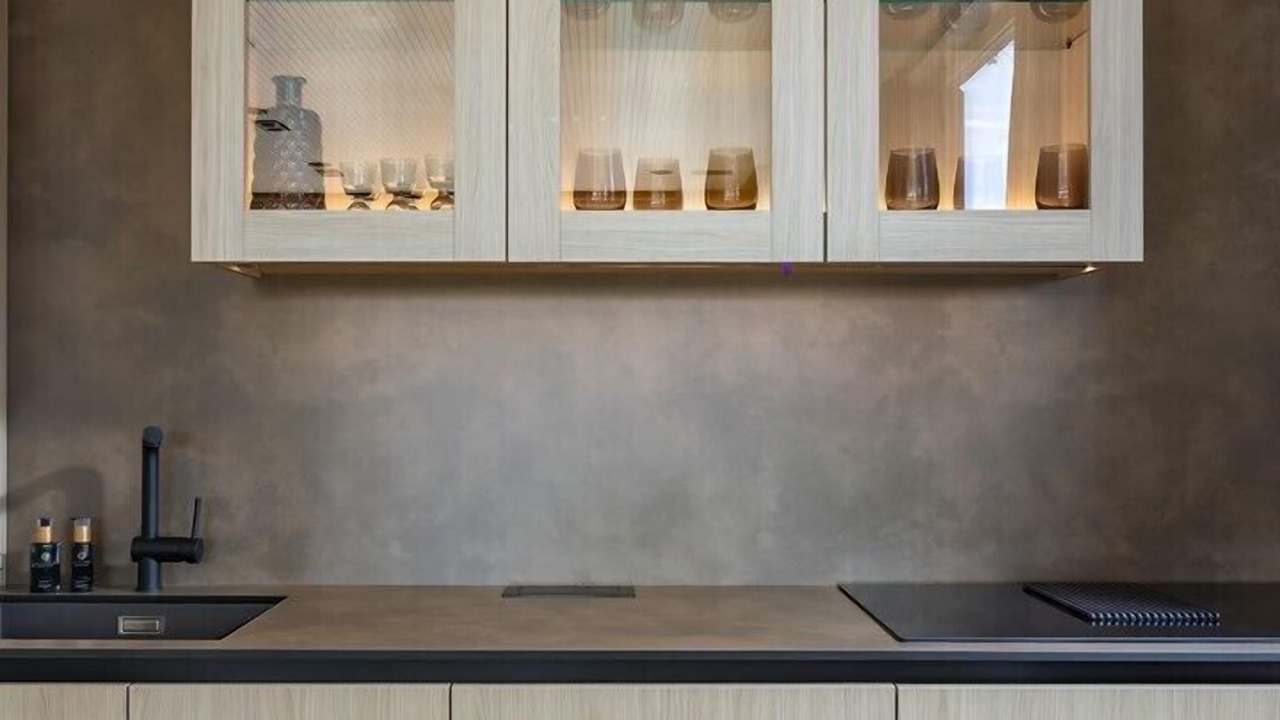 Photo of Kitchen in Mrkopalj