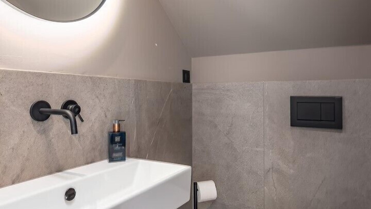 Photo of Bathroom in Mrkopalj