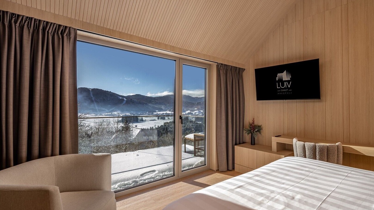 Photo of Bedroom in Mrkopalj